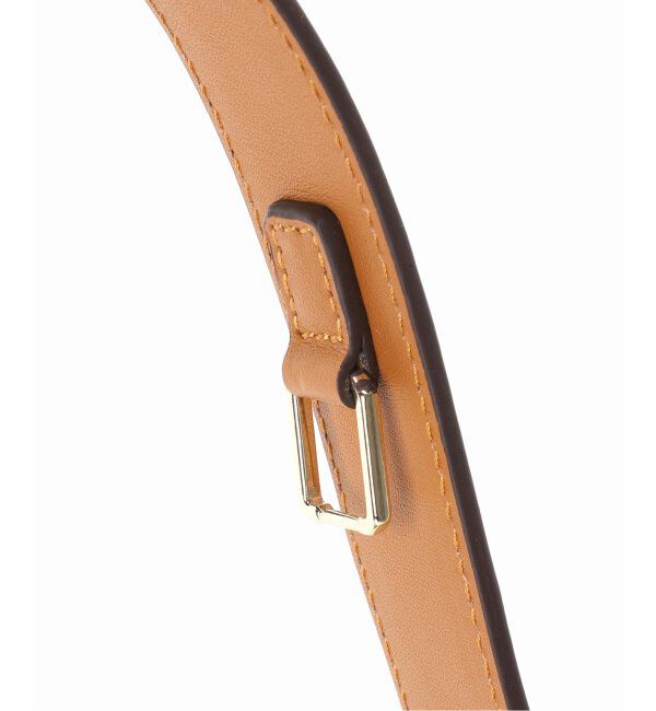 IENA「《追加》PUNTI./プンティ GRAFT L TOTE トートバッグ」|トートバッグ|