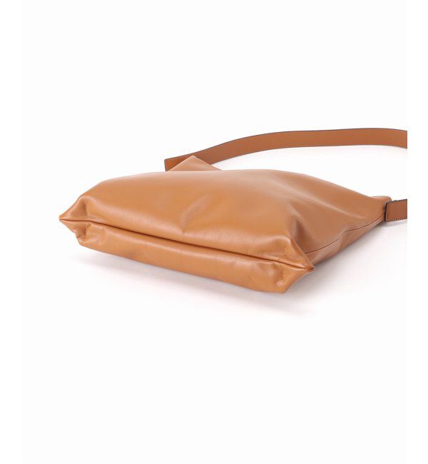 IENA「《追加》PUNTI./プンティ GRAFT L TOTE トートバッグ」|トートバッグ|