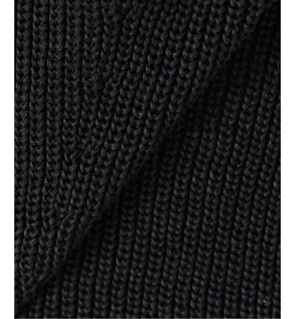 SLOBE IENA「《追加》ニットジレ」|ニット・セーター|