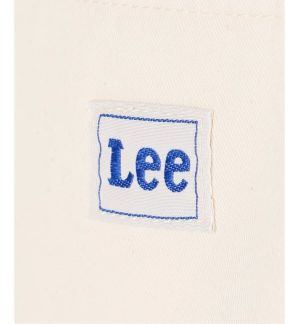 SLOBE IENA「《WEB限定/追加2》LEE /リー SLOBE別注 キャミソールサロペット」|オールインワン|