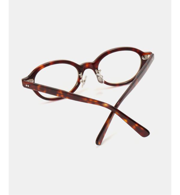 SLOBE IENA「aim/エイム impala IMPALAOPTICAL」|メガネ|