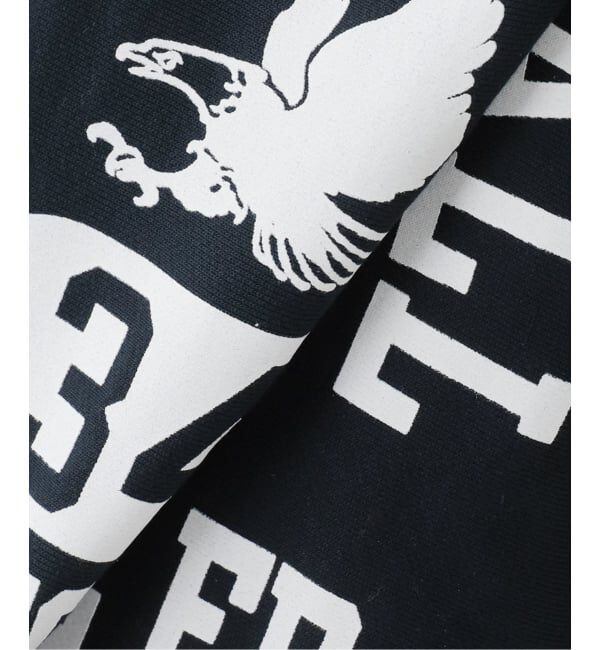 SLOBE IENA「Champion / チャンピオン 半袖スウェット C3-D004」|スウェット・ジャージ|