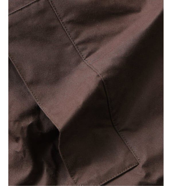 EDIFICE「《再入荷》Barbour for MARKAWARE & EDIFICE 別注 BEDALE/ビデイル」|その他|