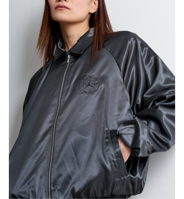 Paris Saint-Germain「【NIKE / ナイキ】W J PSG ANTHEM JACKET HV0150- 627/060」|その他|