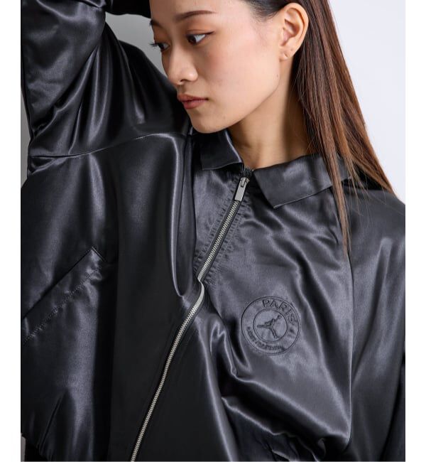 Paris Saint-Germain「【NIKE / ナイキ】W J PSG ANTHEM JACKET HV0150- 627/060」|その他|