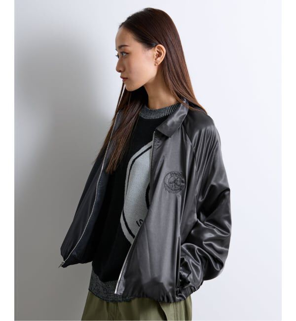 Paris Saint-Germain「【NIKE / ナイキ】W J PSG ANTHEM JACKET HV0150- 627/060」|その他|