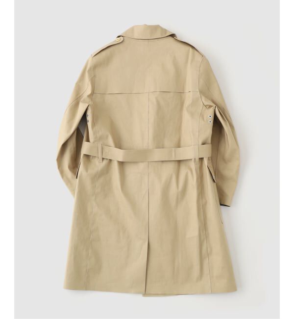 EDIFICE「MACKINTOSH（マッキントッシュ） NEW EVANTON」|その他|