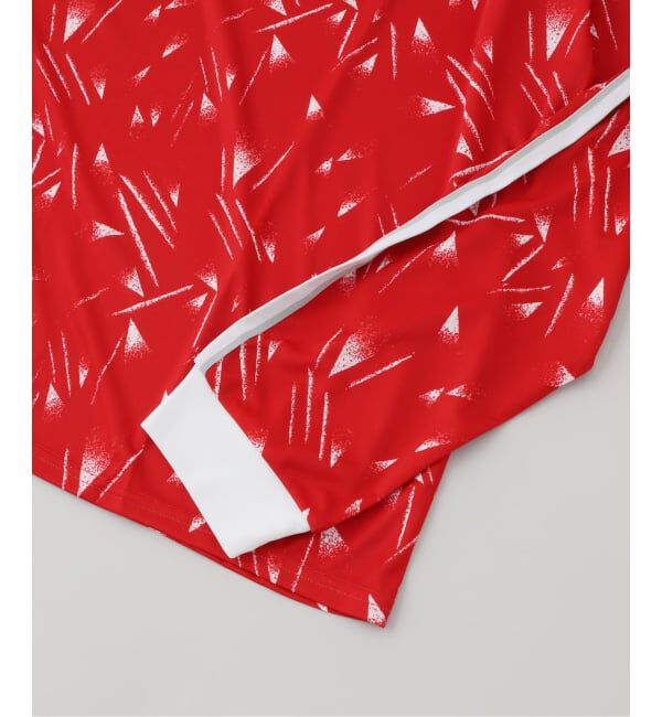 Liverpool FC「【Liverpool FC / リバプール FC】LS 89 HOME SHIRT」|Tシャツ・カットソー|