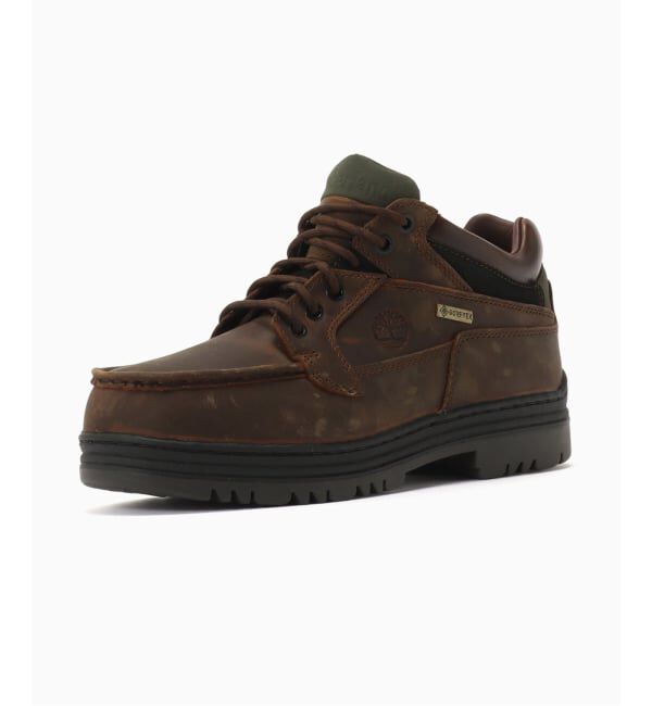 PULP「Timberland / ティンバーランド MOC TOE GTX」|ショートブーツ|