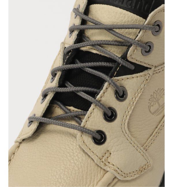 PULP「Timberland / ティンバーランド MOC TOE GTX」|ショートブーツ|