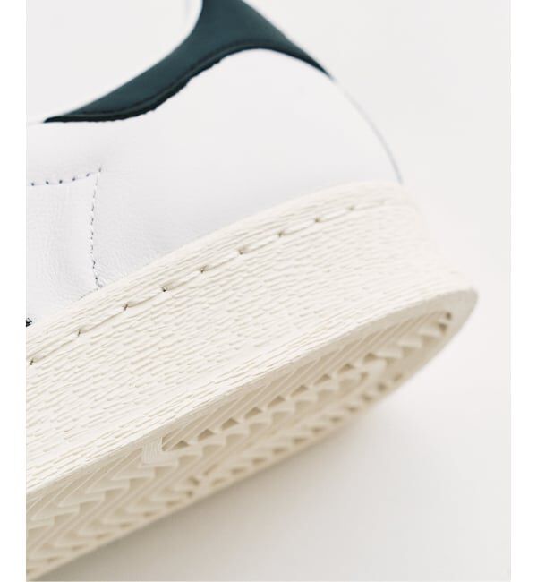 417 EDIFICE「adidas / アディダス SUPERSTAR 82」|スニーカー|