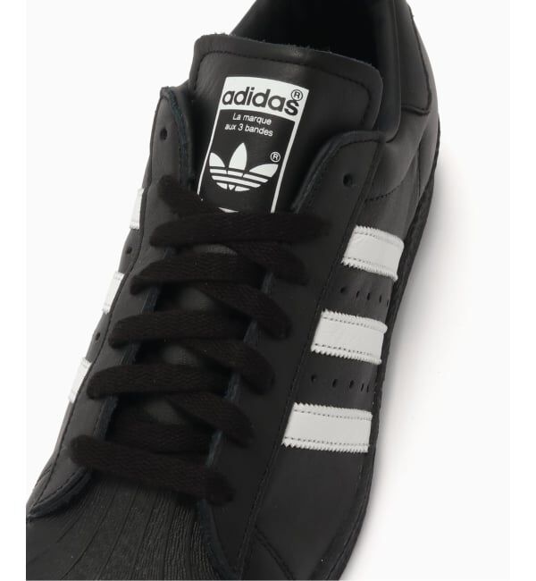 417 EDIFICE「adidas / アディダス SUPERSTAR 82」|スニーカー|