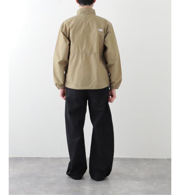 PULP「THE NORTH FACE / ザ ノースフェイス COMPACT BLOUSON / NP22631」|ブルゾン・スタジャン|