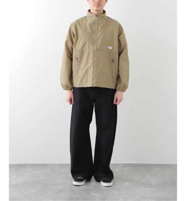 PULP「THE NORTH FACE / ザ ノースフェイス COMPACT BLOUSON / NP22631」|ブルゾン・スタジャン|