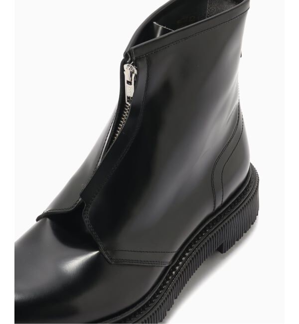 PULP「ADIEU / アデュー TYPE197」|ショートブーツ|