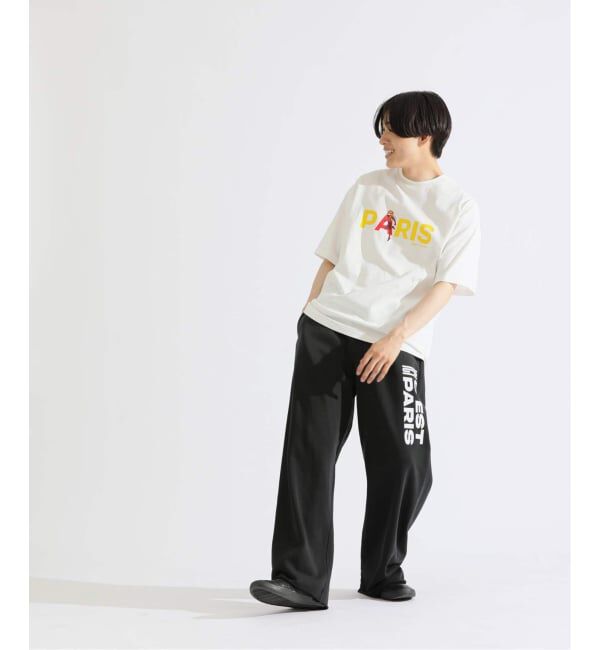 Paris Saint-Germain「《限定復刻予約》【EVA*PSG】 JP  ASUKA TEE」|Tシャツ・カットソー|