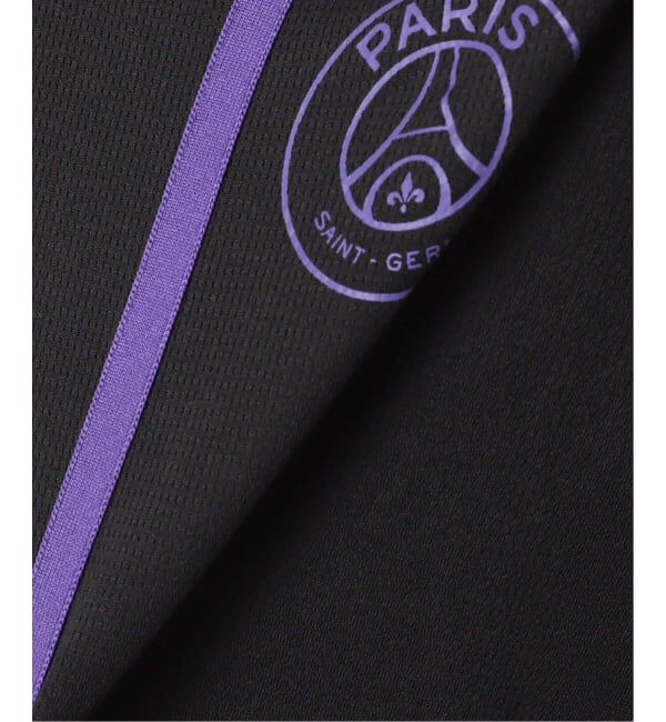 Paris Saint-Germain「《限定復刻予約》【EVA*PSG】 GAME SHIRT」|Tシャツ・カットソー|