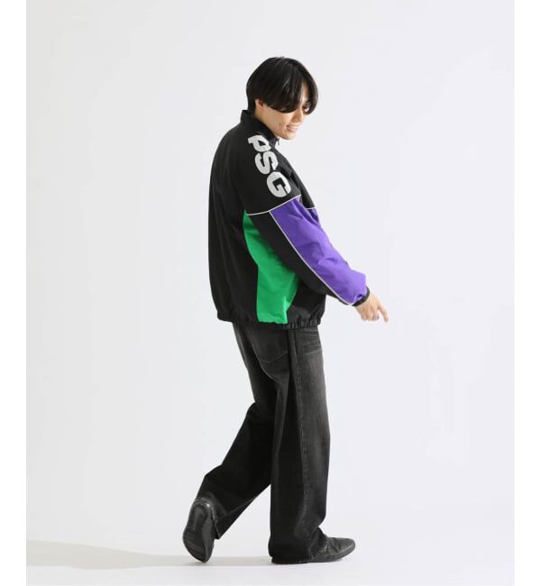 Paris Saint-Germain「《限定復刻予約》【EVA*PSG】 JP PIPING TOP」|その他|