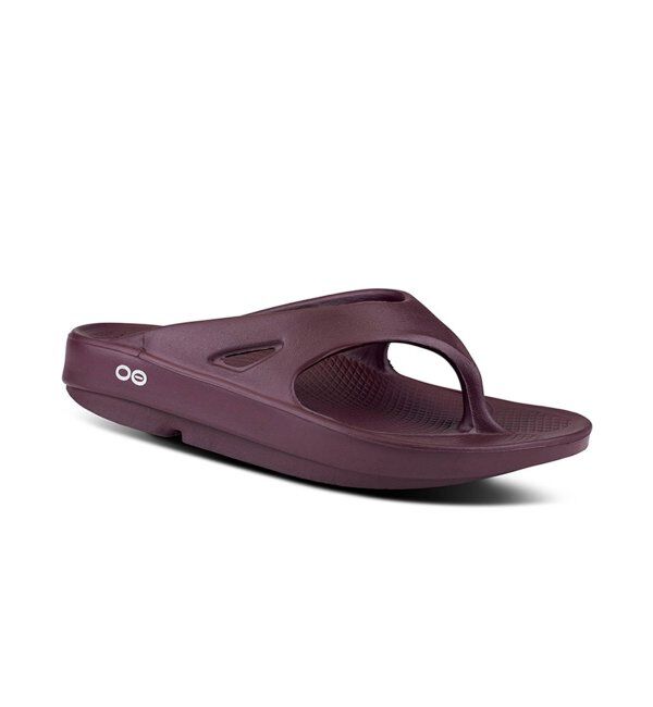 JOURNAL STANDARD relume「【OOFOS / ウーフォス】OORIGINALサンダル」|サンダル|