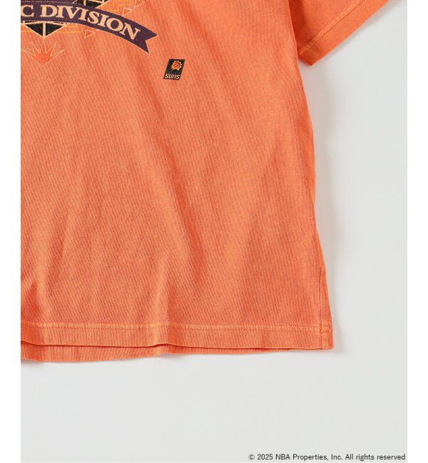 JOURNAL STANDARD relume「Off The Court by NBA / オフ・ザ・コート バイ NBA 別注 プリントTシャツ」|Tシャツ・カットソー|