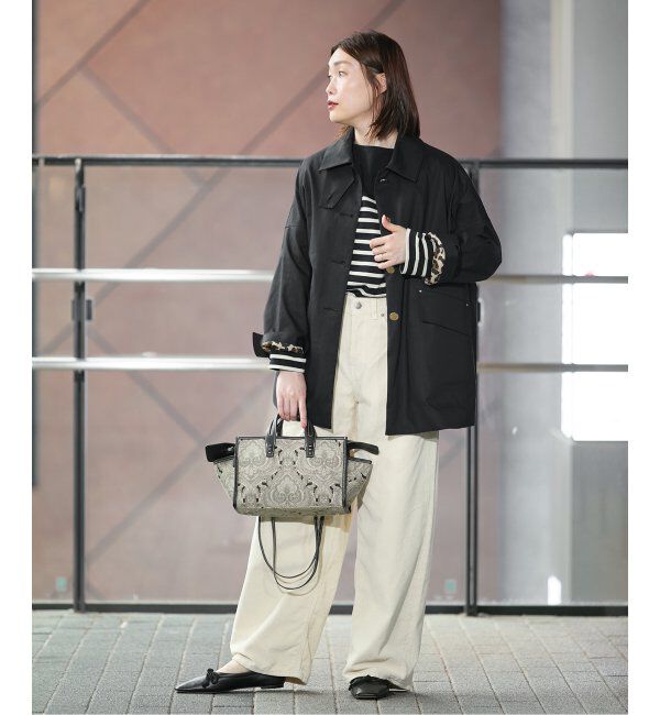 journal standard L'essage「別注【MACKINTOSH/マッキントッシュ】raintec DEXMI HUMBIE JACKE：コート」|その他|