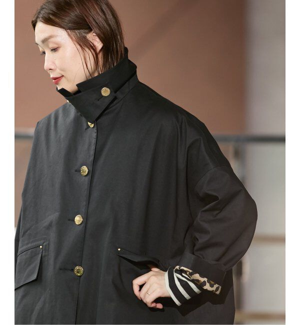 journal standard L'essage「別注【MACKINTOSH/マッキントッシュ】raintec DEXMI HUMBIE JACKE：コート」|その他|