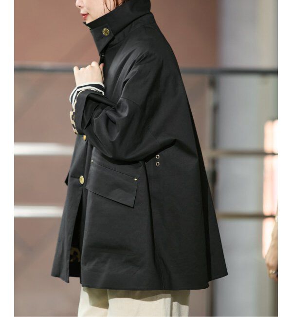 journal standard L'essage「別注【MACKINTOSH/マッキントッシュ】raintec DEXMI HUMBIE JACKE：コート」|その他|