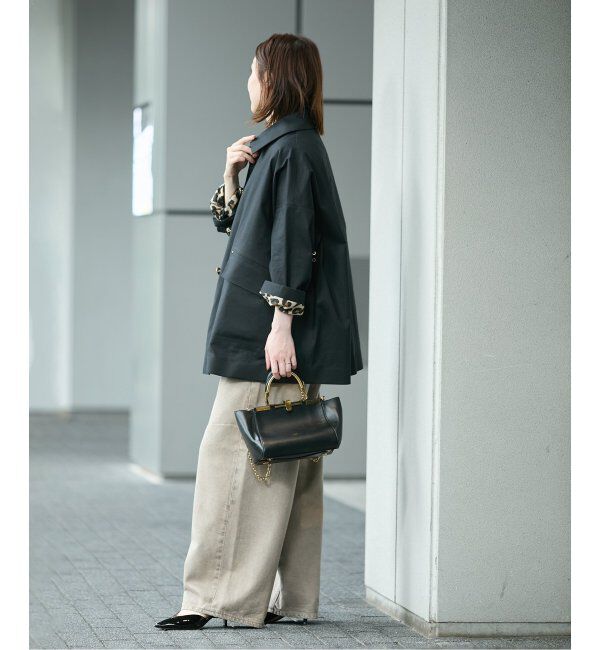 journal standard L'essage「別注【MACKINTOSH/マッキントッシュ】raintec DEXMI HUMBIE JACKE：コート」|その他|