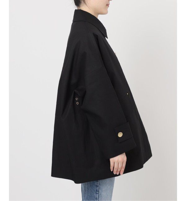 journal standard L'essage「別注【MACKINTOSH/マッキントッシュ】raintec DEXMI HUMBIE JACKE：コート」|その他|