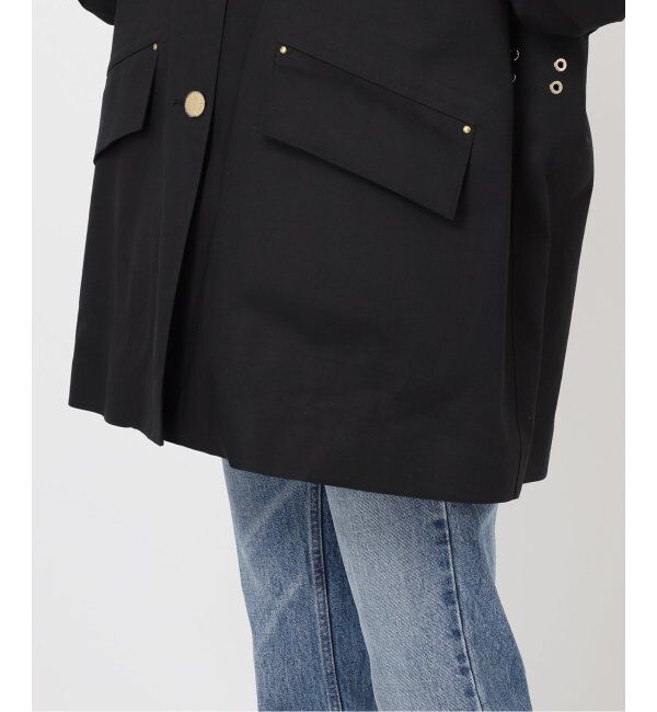 journal standard L'essage「別注【MACKINTOSH/マッキントッシュ】raintec DEXMI HUMBIE JACKE：コート」|その他|