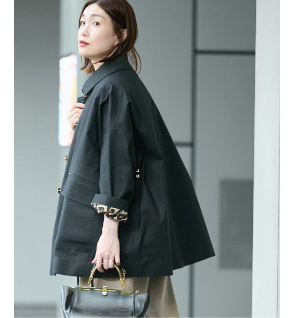 journal standard L'essage「別注【MACKINTOSH/マッキントッシュ】raintec DEXMI HUMBIE JACKE：コート」|その他|