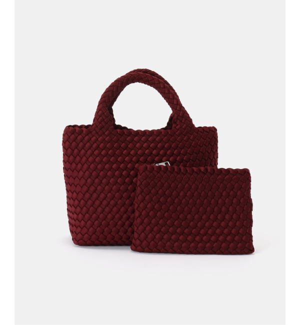 JOURNAL STANDARD「【SOL and SELENE/ソル アンド セレーネ】Sky's The Limit - Small」|トートバッグ|