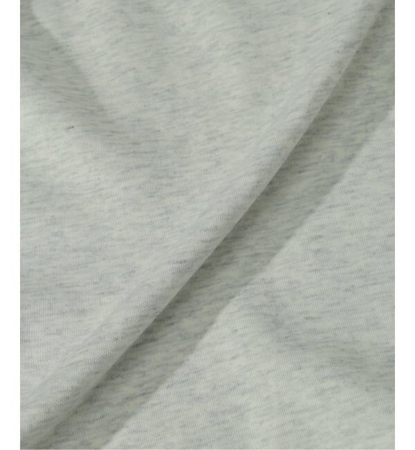 JOURNAL STANDARD relume「UNIVERSAL OVERALL / ユニバーサル オーバーオール 別注 ポンチ ロンT」|Tシャツ・カットソー|