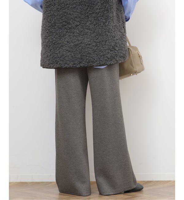 JOURNAL STANDARD relume「T/Rダンボールタックイージーパンツ」|その他|