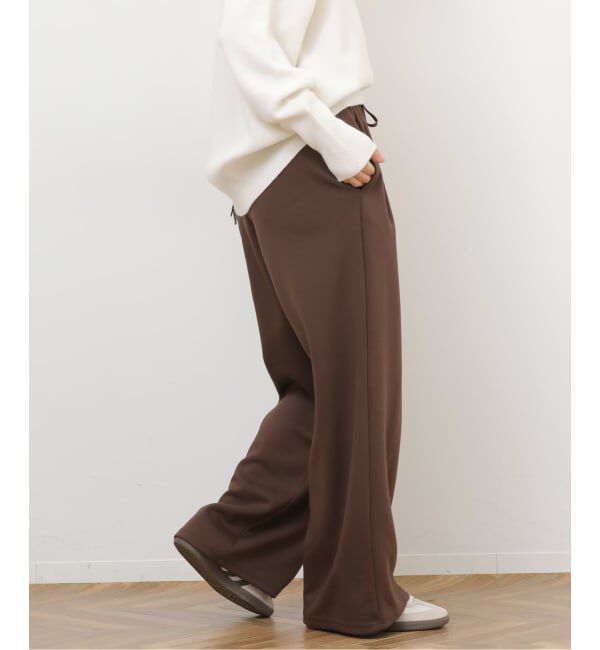 JOURNAL STANDARD relume「T/Rダンボールタックイージーパンツ」|その他|
