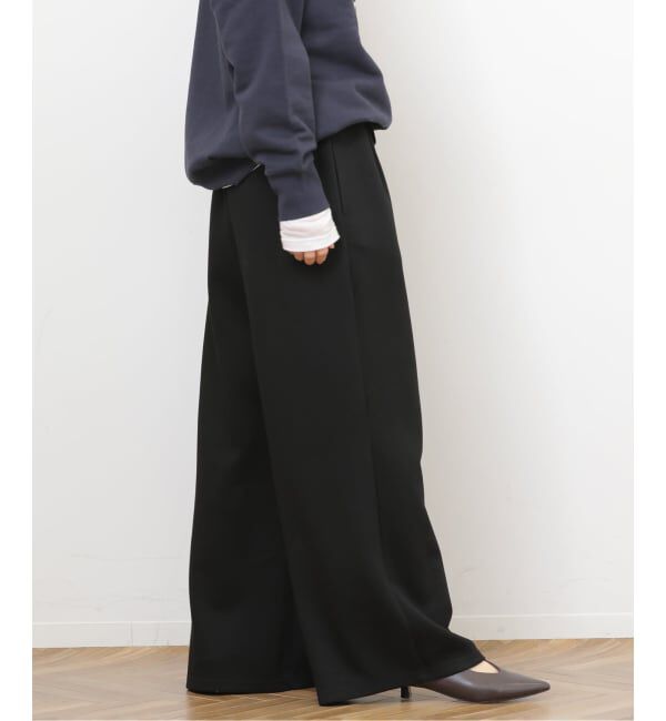 JOURNAL STANDARD relume「T/Rダンボールタックイージーパンツ」|その他|