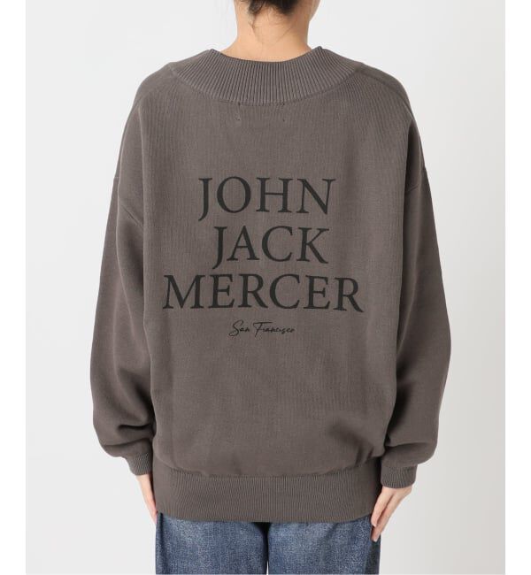 JOURNAL STANDARD「別注【J.J.Mercer / ジェイジェイマーサー】Vニット」|ニット・セーター|