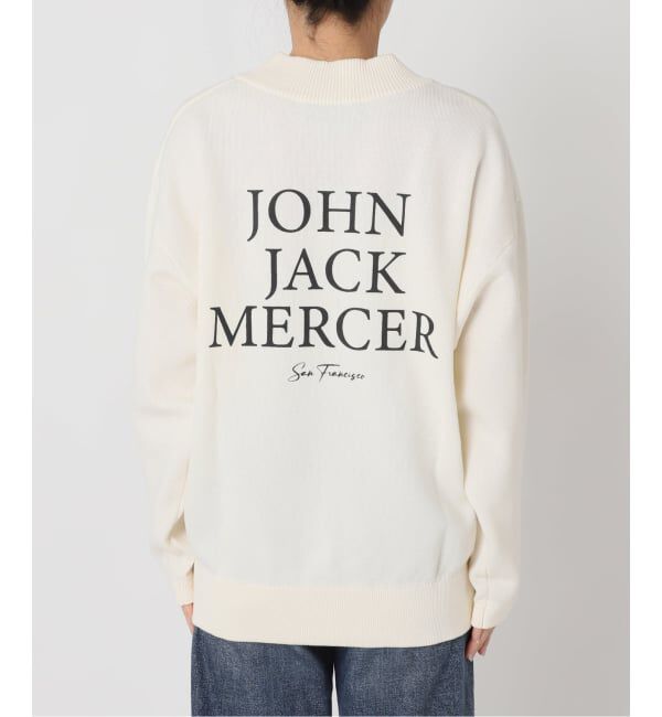 JOURNAL STANDARD「別注【J.J.Mercer / ジェイジェイマーサー】Vニット」|ニット・セーター|