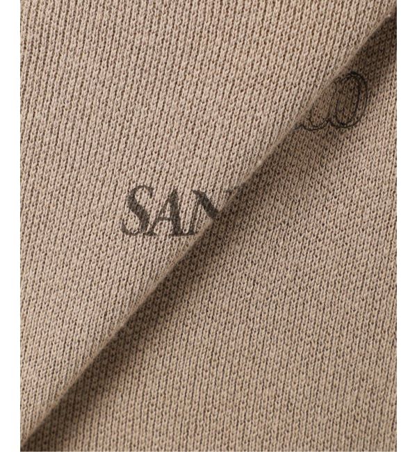 JOURNAL STANDARD「別注【J.J.Mercer / ジェイジェイマーサー】Vニット」|ニット・セーター|