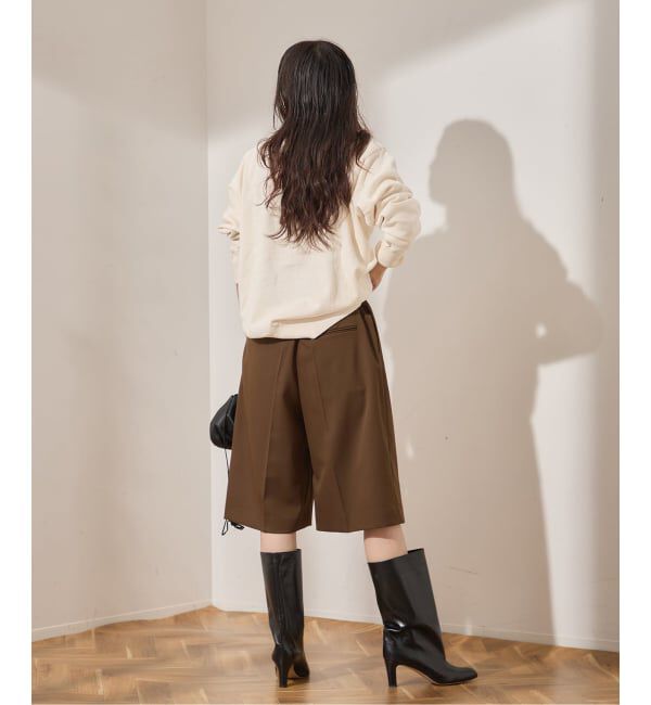 journal standard L'essage「《追加2》【MIXTA/ミクスタ】BALANCE CREW SWEAT SHIRTS：スウェット」|スウェット・ジャージ|