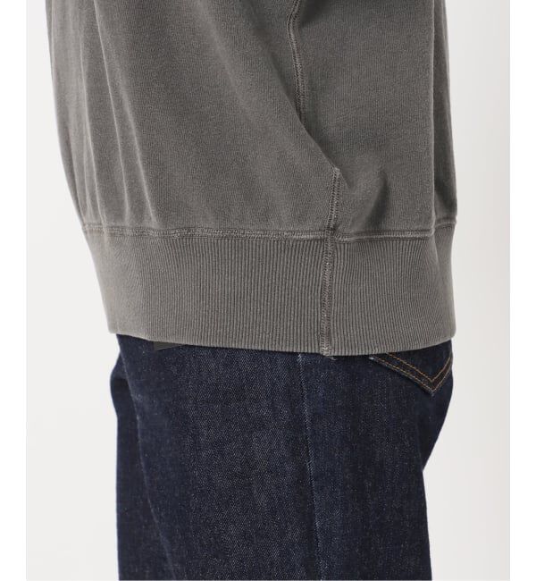 journal standard L'essage「《追加2》【MIXTA/ミクスタ】BALANCE CREW SWEAT SHIRTS：スウェット」|スウェット・ジャージ|