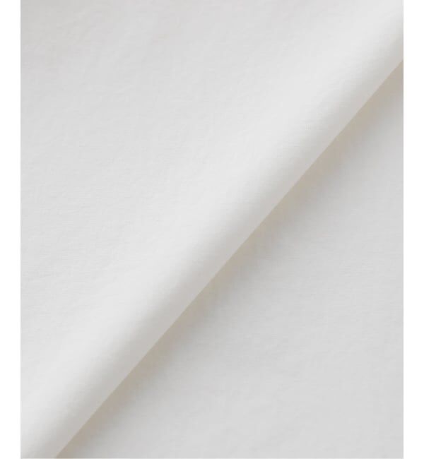 JOURNAL STANDARD relume「コットンタイプライタースカラップブラウス」|シャツ・ブラウス|