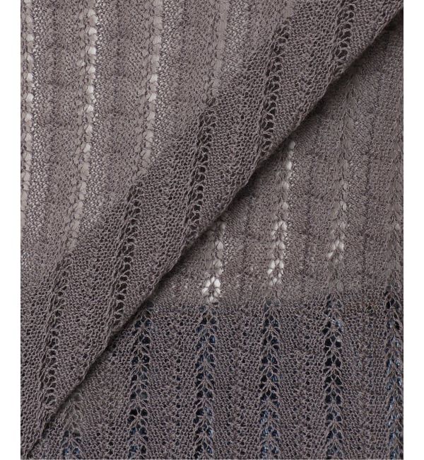 journal standard L'essage「《予約》LACYジャガードニットキャミソール」|キャミソール|