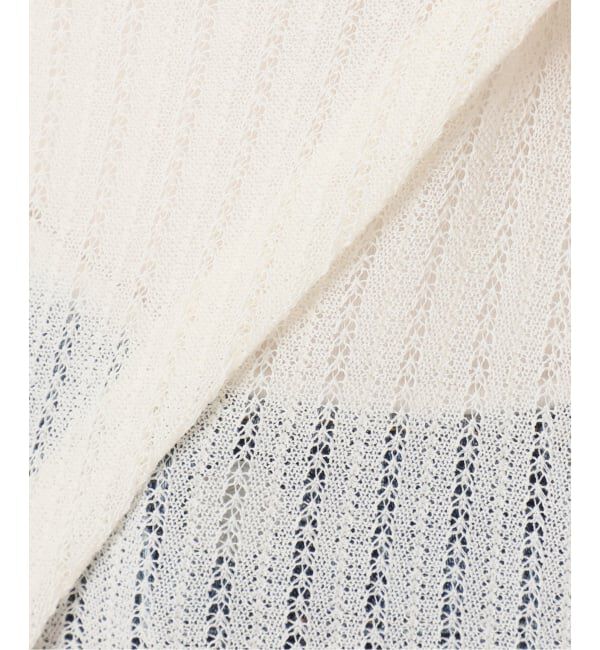 journal standard L'essage「《予約》LACYジャガードニットキャミソール」|キャミソール|