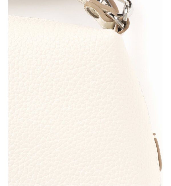 Spick and Span「【GIANNI CHIARINI / ジャン二キャリー二】ALIFA」|ショルダー・メッセンジャー|