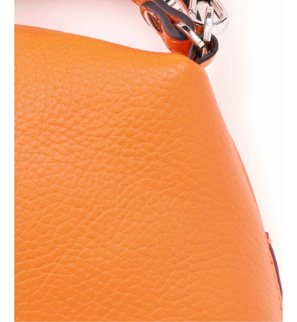 Spick and Span「【GIANNI CHIARINI / ジャン二キャリー二】ALIFA」|ショルダー・メッセンジャー|