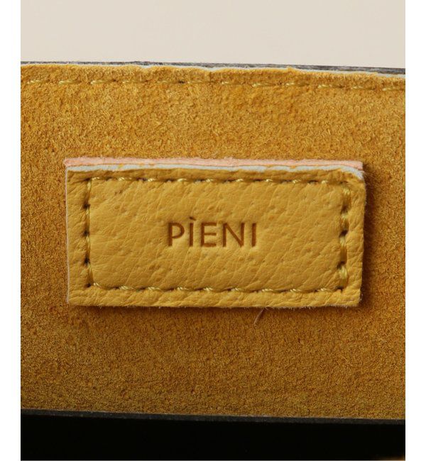 Spick and Span「【PIENI / ピエニ】 KOKO S」|トートバッグ|