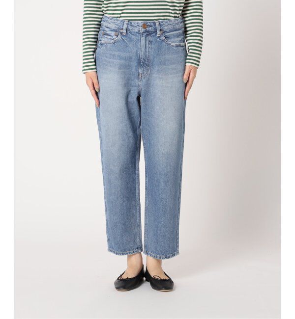 Spick and Span「《追加》RED CARD TOKYO  JAZZ」|デニム|