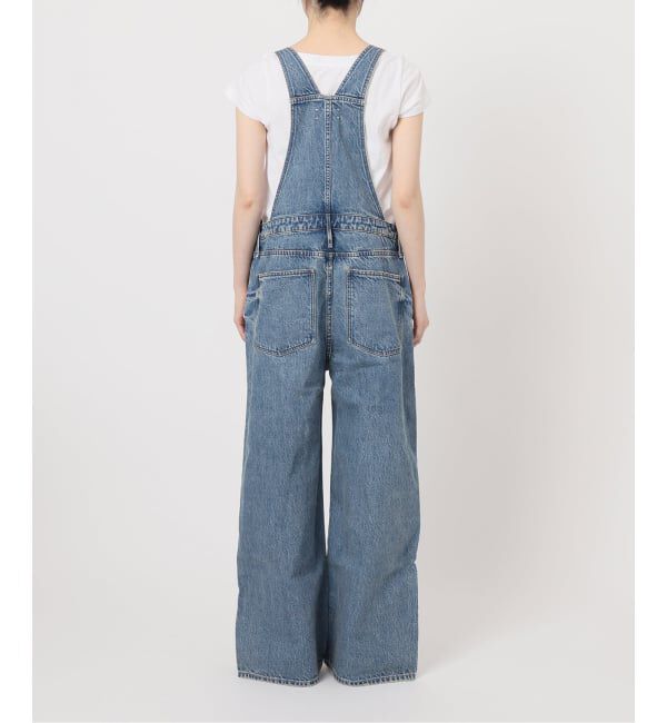 Spick and Span「upper hights/アッパーハイツ THE LEO」|オールインワン|