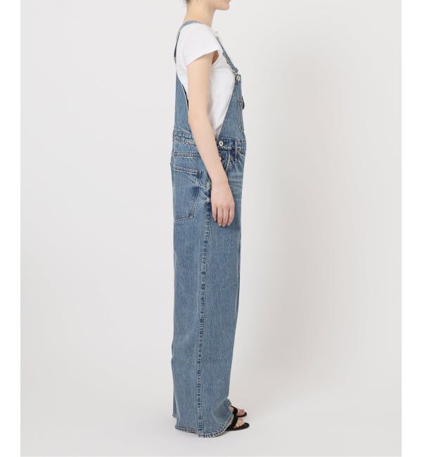 Spick and Span「upper hights/アッパーハイツ THE LEO」|オールインワン|